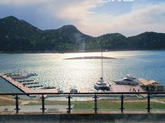 -北京金海湖景区