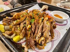-羊之道草原味道清真餐厅(番禺店)