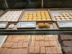 -泸溪河桃酥(凯德MALL太阳宫店)