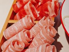 -大龙燚火锅(天安云谷店)