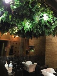 -煊私人定制美发会所