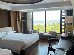 -渔岛海洋度假区