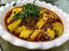 -金良酸菜鱼(宁海路总店)