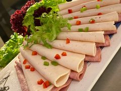 -天伦松鹤大饭店·欣妮咖啡