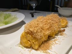 -汤城小厨•粤菜•靓汤(金融街店)