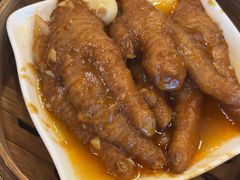 -点都德(龙之梦店)