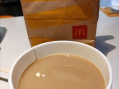 -麦当劳(广州花城汇店)