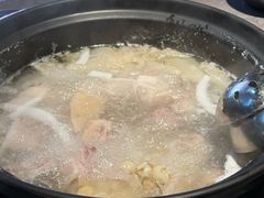 -同仁四季椰子鸡(海岸城天利店)