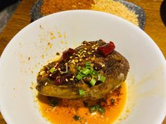 麻辣兔头-付小姐在成都(五道口店)