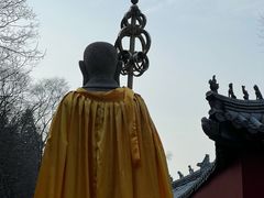 -青檀寺景区
