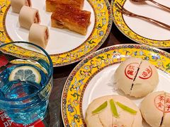 -富华斋饽饽铺·宫廷糕点·伴手礼(护国新天地店)