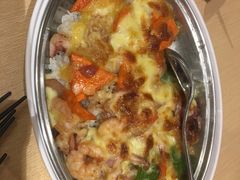 -万岁寿司(芳村店)
