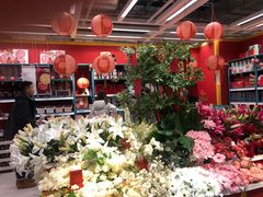 -宜家家居(西安未央商场店)