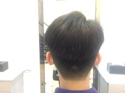 -SIX Hair Consultant