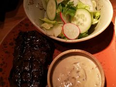 -The Meat & Wine Co Southbank(南岸店)