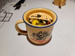 -农耕记·湖南土菜(halo广场店)