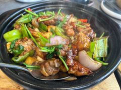 -荣记·囍粤茶餐厅(花都店)