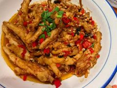 -衡厨·衡阳土菜(中南店)