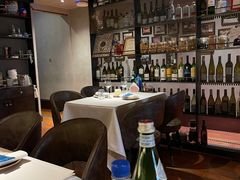 大堂-Osteria Garden 生蚝花园餐厅(原进贤路店)