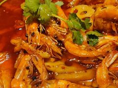 -惠友大虾(太原北街店)