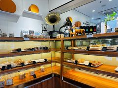 -梦菲思饼屋(瑞金宾馆店)