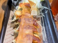 -友名Cross日式咖喱屋(江南大道中店)