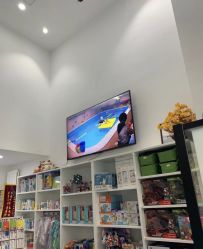 -马博士婴幼儿游泳馆(广安门旗舰店)