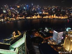 -金轩中餐厅 Jin Xuan(浦东丽思卡尔顿酒店)