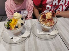 -满记甜品(江桥万达店)