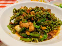 -西贝莜面村(双井店)
