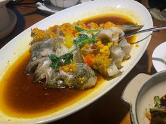 -坤记味道(新华城市广场店)