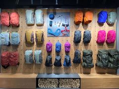 -三夫户外(天钥桥路店)