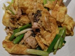 -山楂树融合菜餐厅