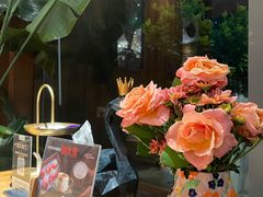 -甜阿姨·天台花园私房菜(万松园店)