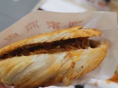 -魏家凉皮(博水商务大厦店)