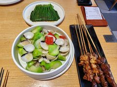 -隅乐胡椒虾·台湾菜·团建(皇岗店)
