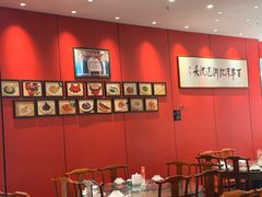 -陈记菜馆·非遗淮扬菜(东关街教场店)