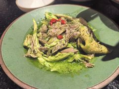 -有才叔的小馆(招商依云曲江店)