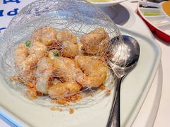 奇妙虾球-北京宴(华贸购物中心店)