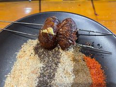 -白玉串城(南六中路店)