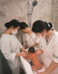 -baby bella小贝拉母婴护理中心(北京东隅店)