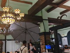 -海尔巴格一甸茶餐厅(团结路店)