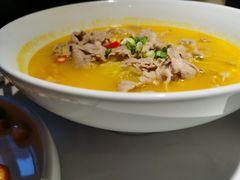 -大鸭梨烤鸭(枣园店)