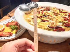 -新太二·鲜料川菜(智慧城广百店)