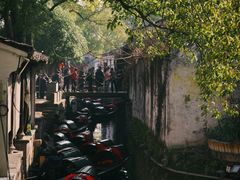 -绍兴鲁迅故里·沈园景区