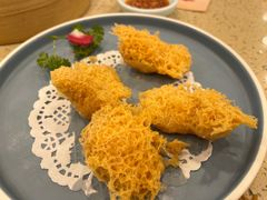 -点都德(龙之梦店)