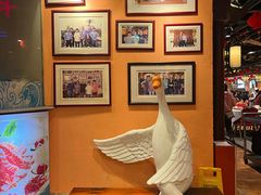 -百年恒益烧腊海鲜酒家·非遗传承(广州黄埔店)