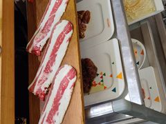 -千纸鹤嫩汁烤肉(西大直街店)