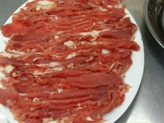 -三兴涮羊肉(荣安大街店)