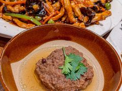-張飛扒肉·龙江非遗(道外店)